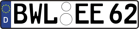 BWL-EE62