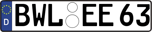 BWL-EE63