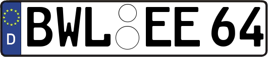 BWL-EE64