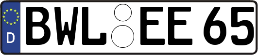 BWL-EE65