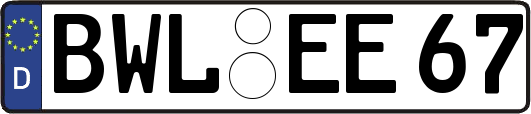 BWL-EE67