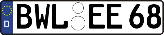 BWL-EE68