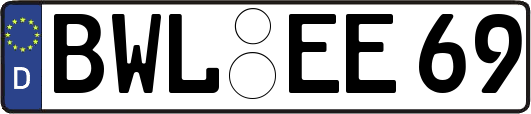 BWL-EE69