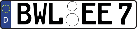 BWL-EE7