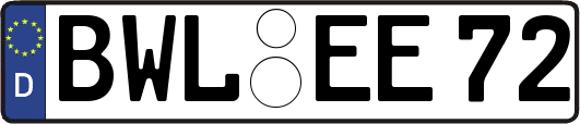 BWL-EE72