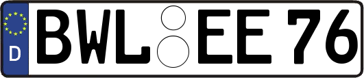BWL-EE76
