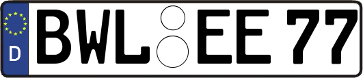 BWL-EE77