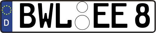 BWL-EE8