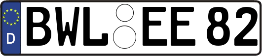BWL-EE82