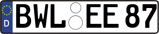 BWL-EE87