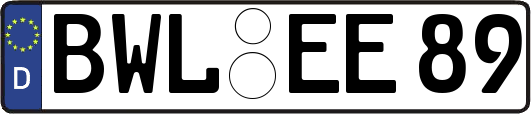 BWL-EE89