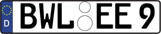 BWL-EE9
