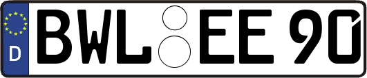 BWL-EE90