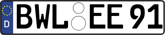BWL-EE91