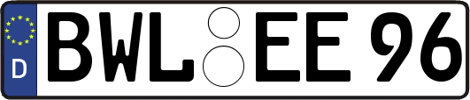 BWL-EE96