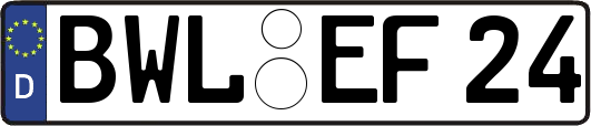 BWL-EF24