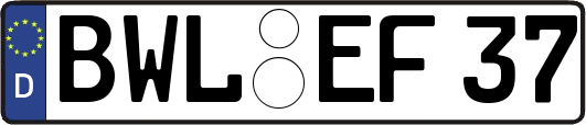 BWL-EF37