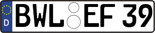BWL-EF39