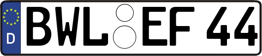 BWL-EF44