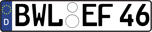 BWL-EF46