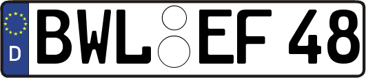 BWL-EF48