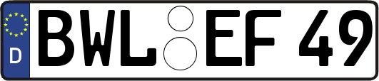 BWL-EF49