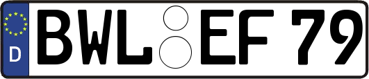 BWL-EF79