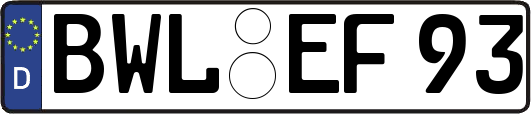 BWL-EF93