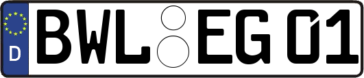 BWL-EG01