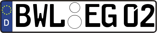 BWL-EG02
