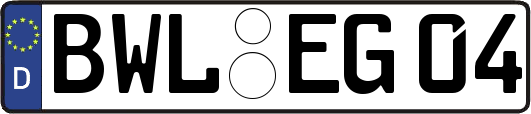 BWL-EG04