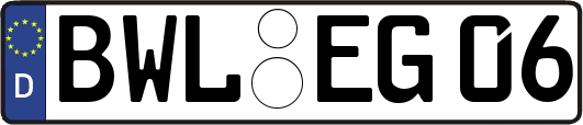 BWL-EG06