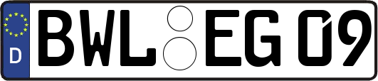BWL-EG09