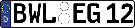 BWL-EG12