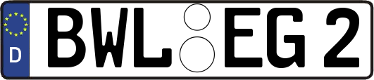 BWL-EG2