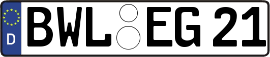 BWL-EG21