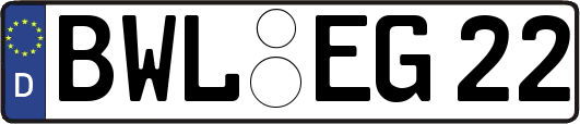 BWL-EG22