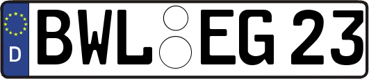 BWL-EG23