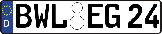 BWL-EG24