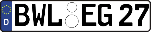 BWL-EG27