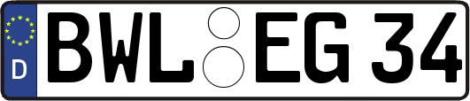 BWL-EG34
