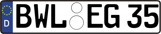 BWL-EG35