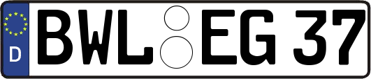 BWL-EG37