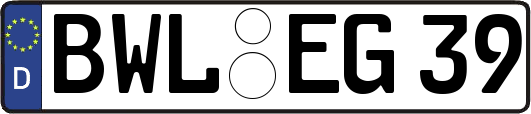 BWL-EG39