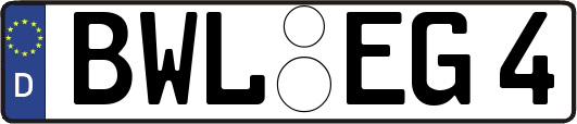 BWL-EG4