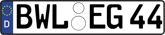 BWL-EG44