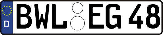 BWL-EG48