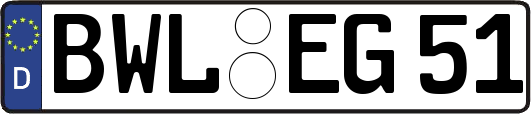 BWL-EG51