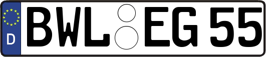 BWL-EG55