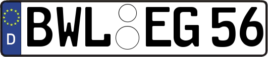 BWL-EG56